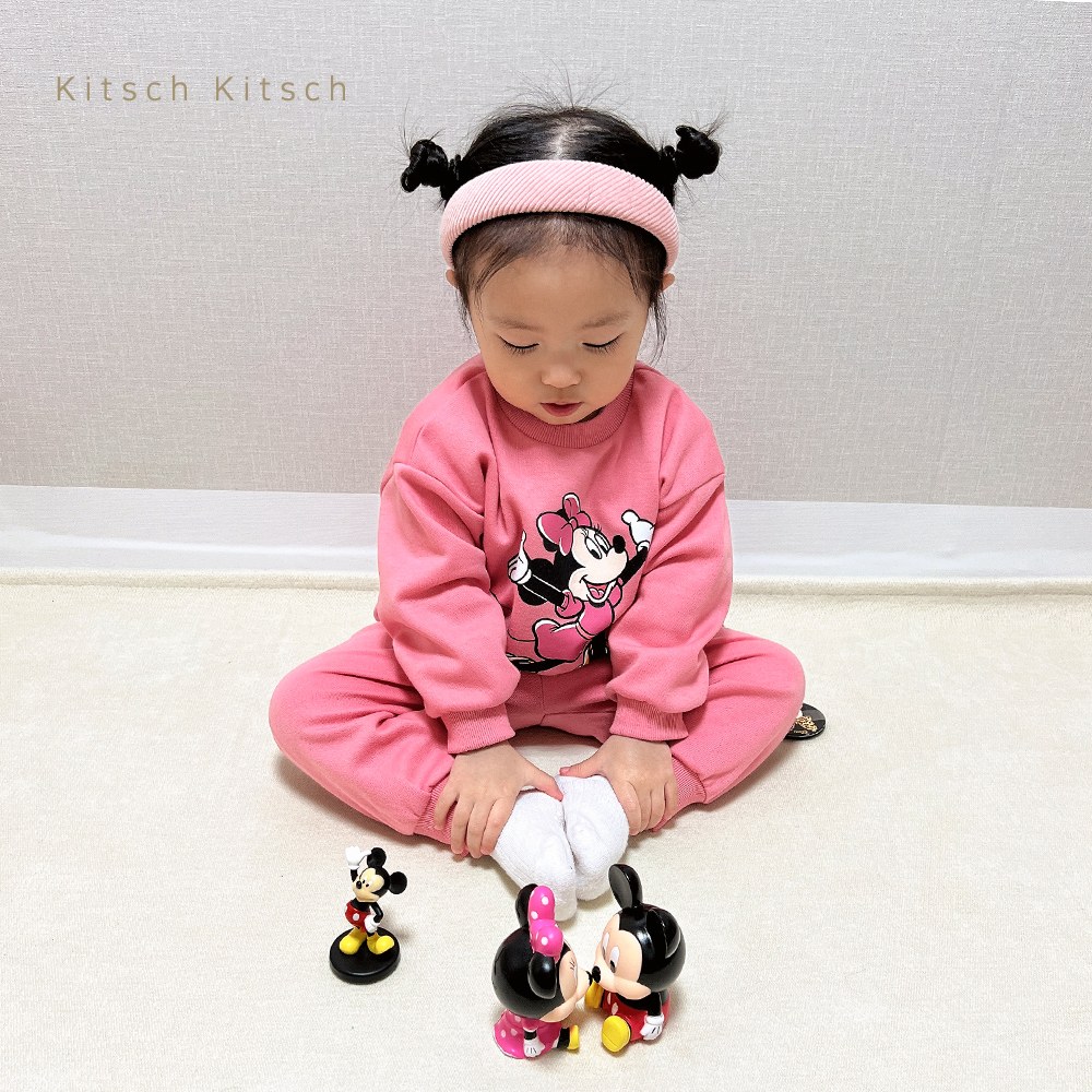 디즈니친구들상하복 25