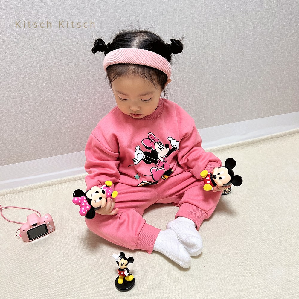 디즈니친구들상하복 26