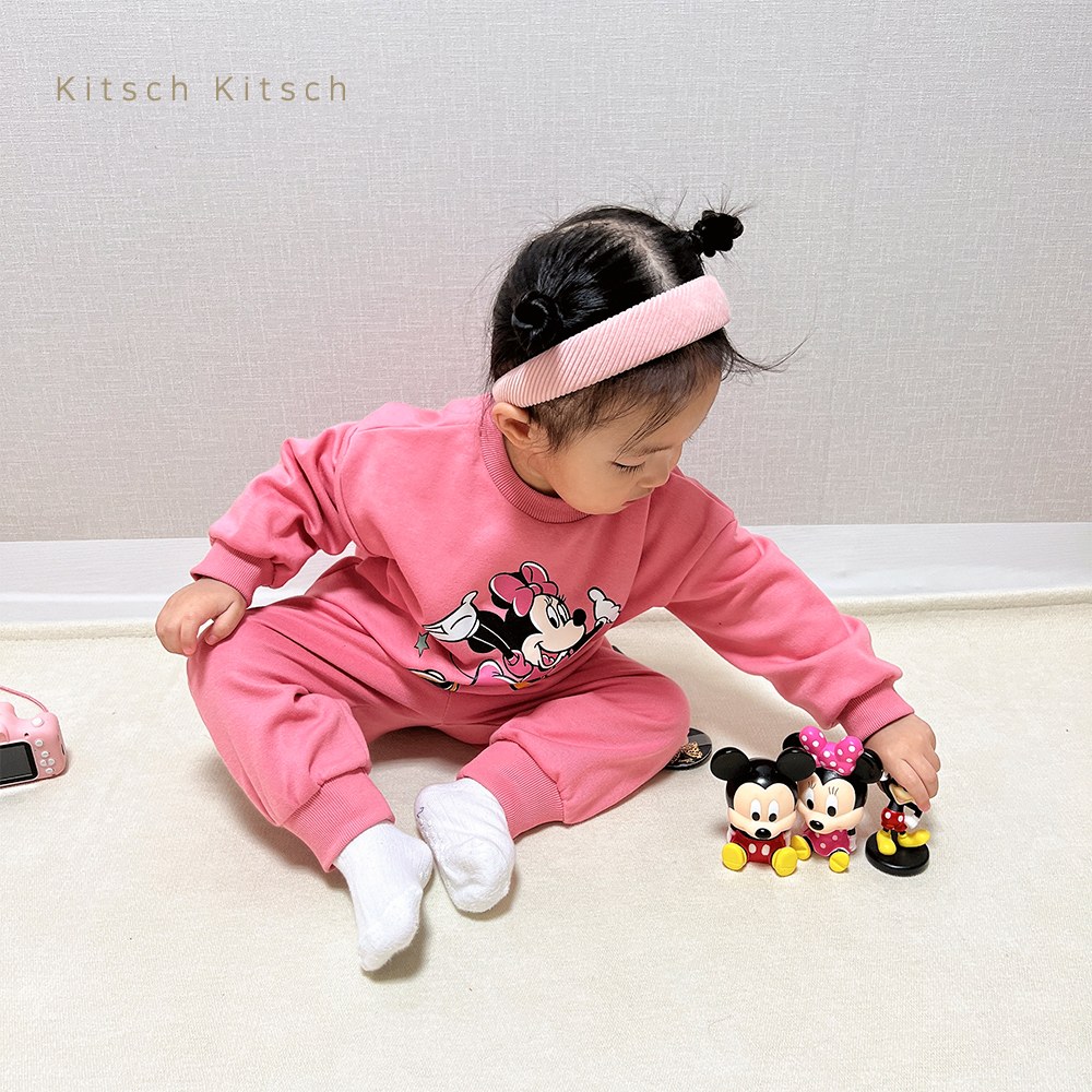 디즈니친구들상하복 27