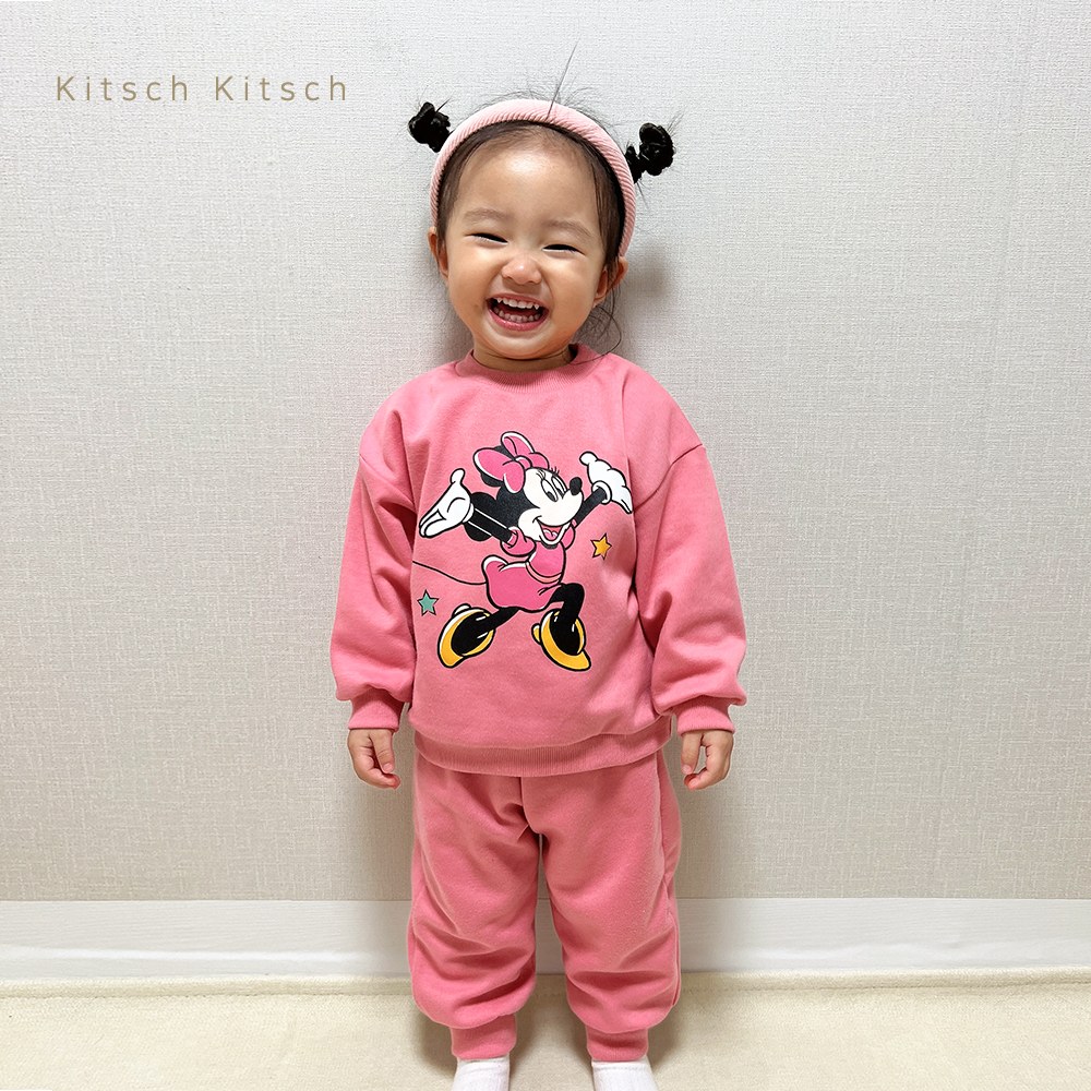 디즈니친구들상하복 28