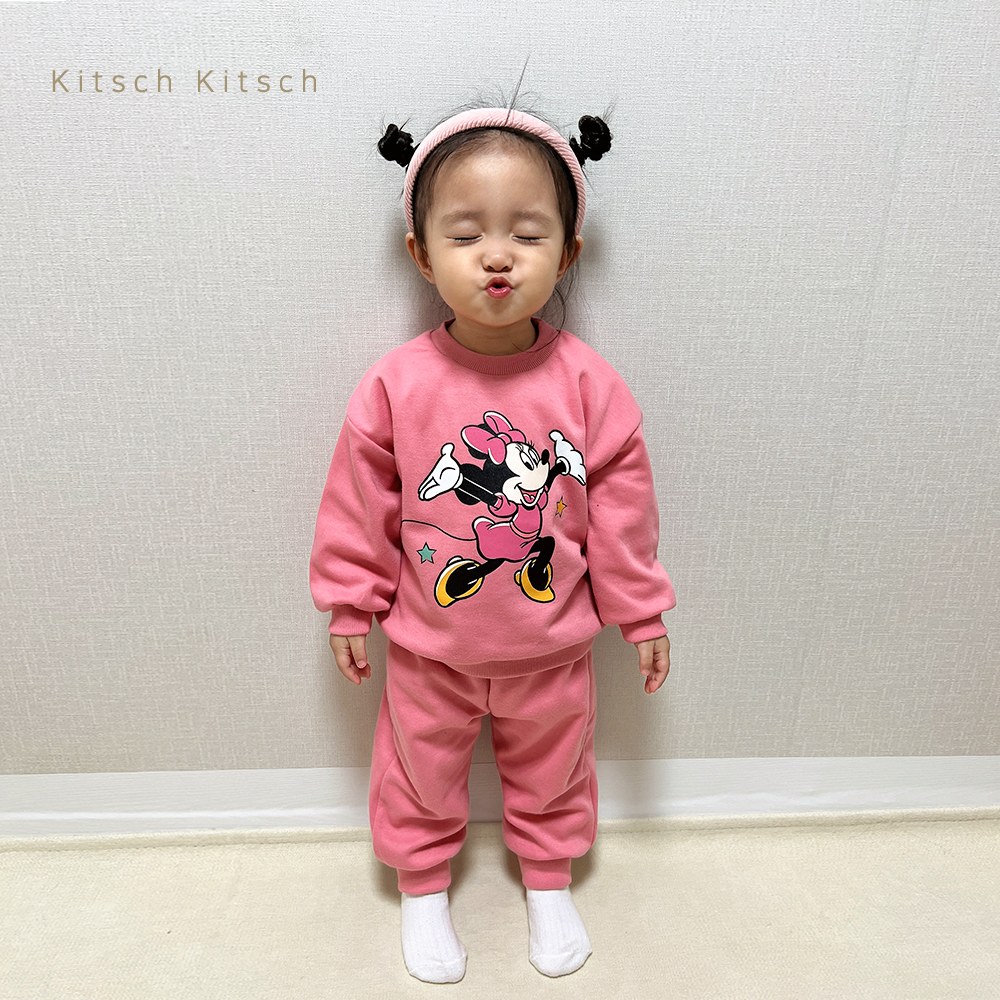 디즈니친구들상하복 30