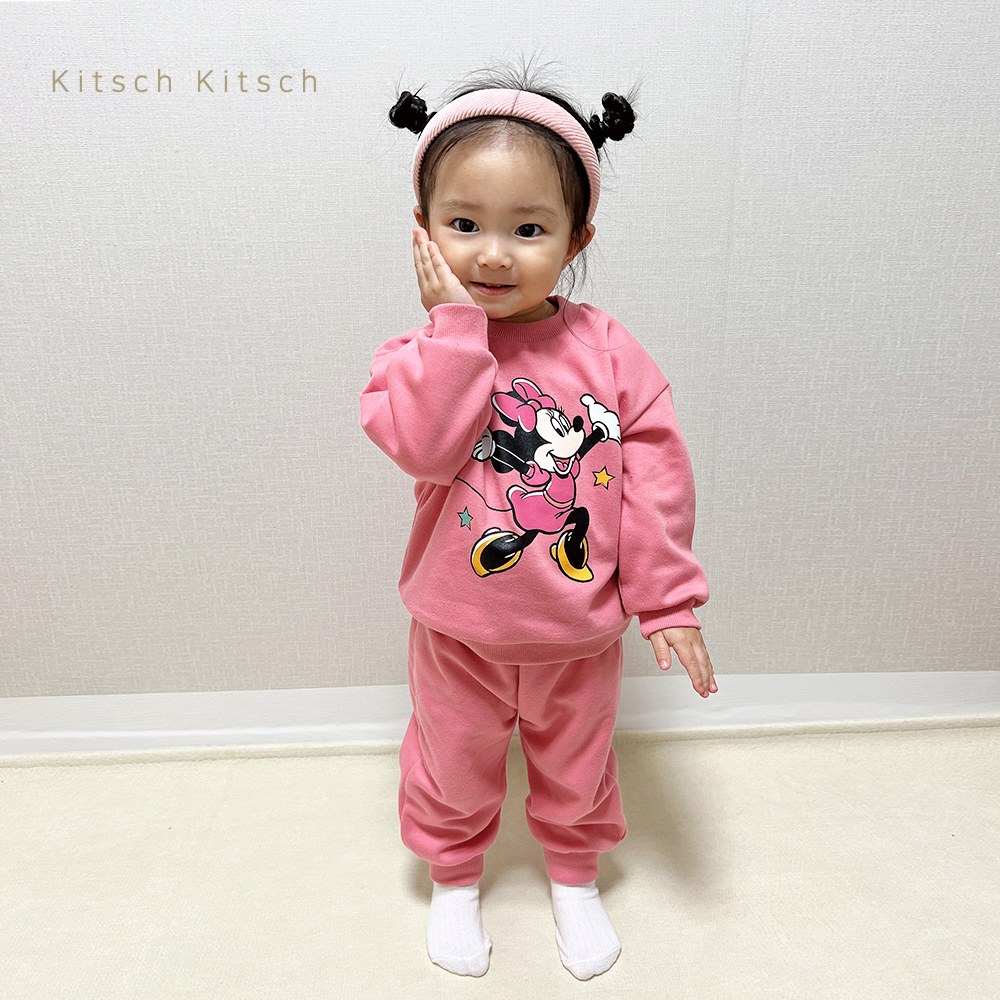디즈니친구들상하복 32