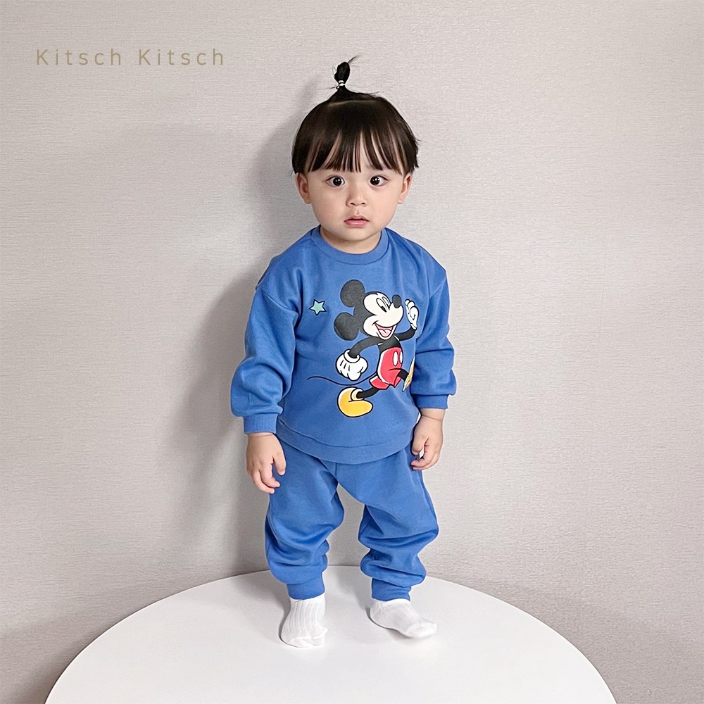 디즈니친구들상하복 41