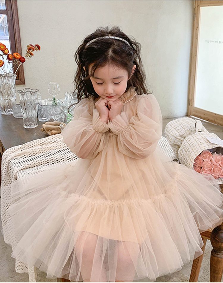 로린 프린세스 샤 원피스 3