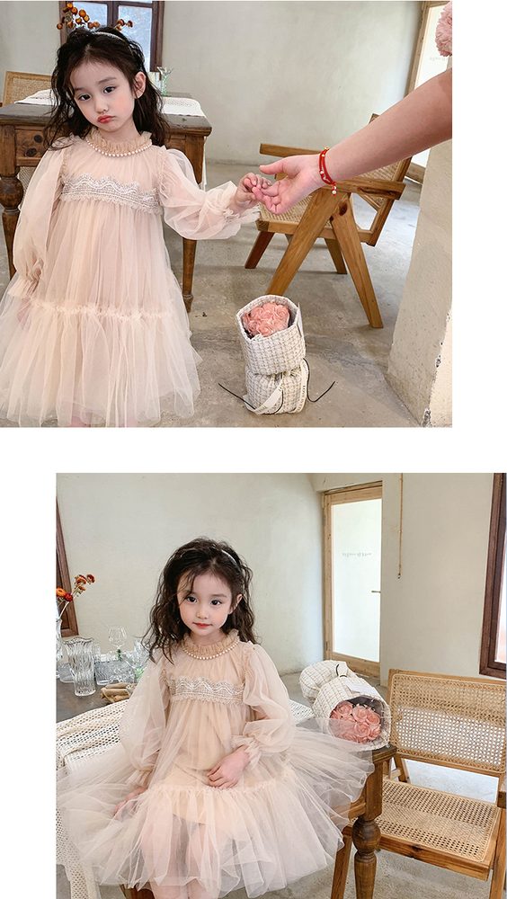 로린 프린세스 샤 원피스 8