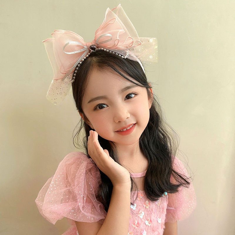 뾰로롱 스팽글 샤 드레스 20