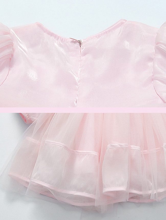 나비요정 비즈 원피스 18