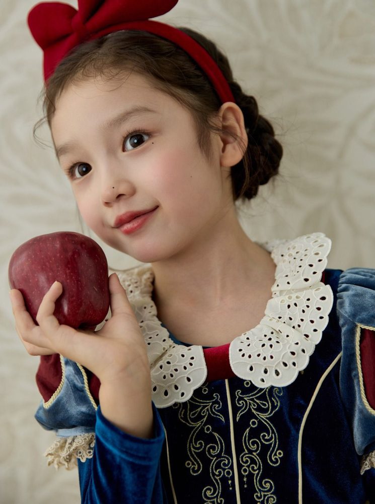 백설공주 원피스 상세 16