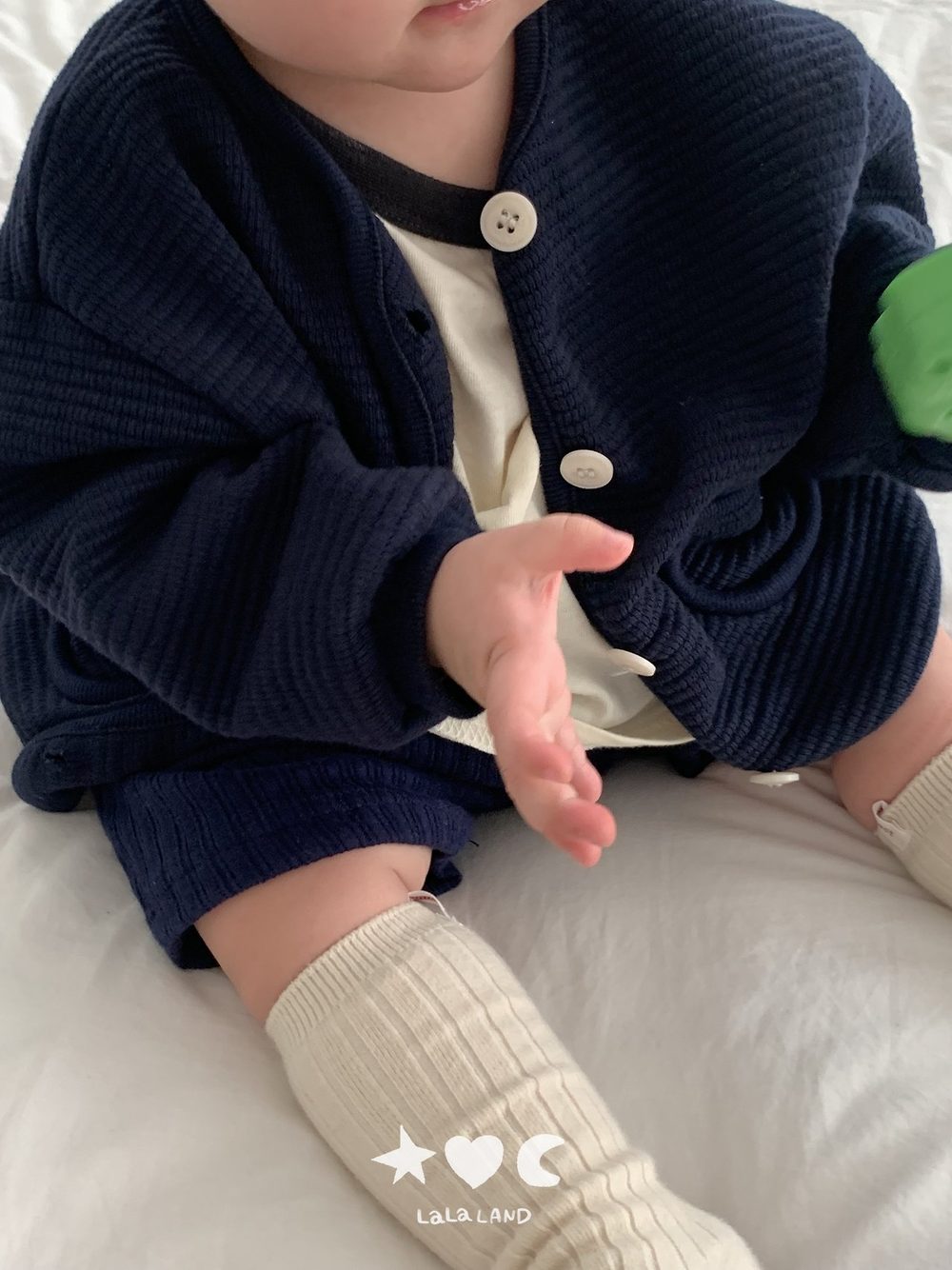 베베쿠션점퍼 17