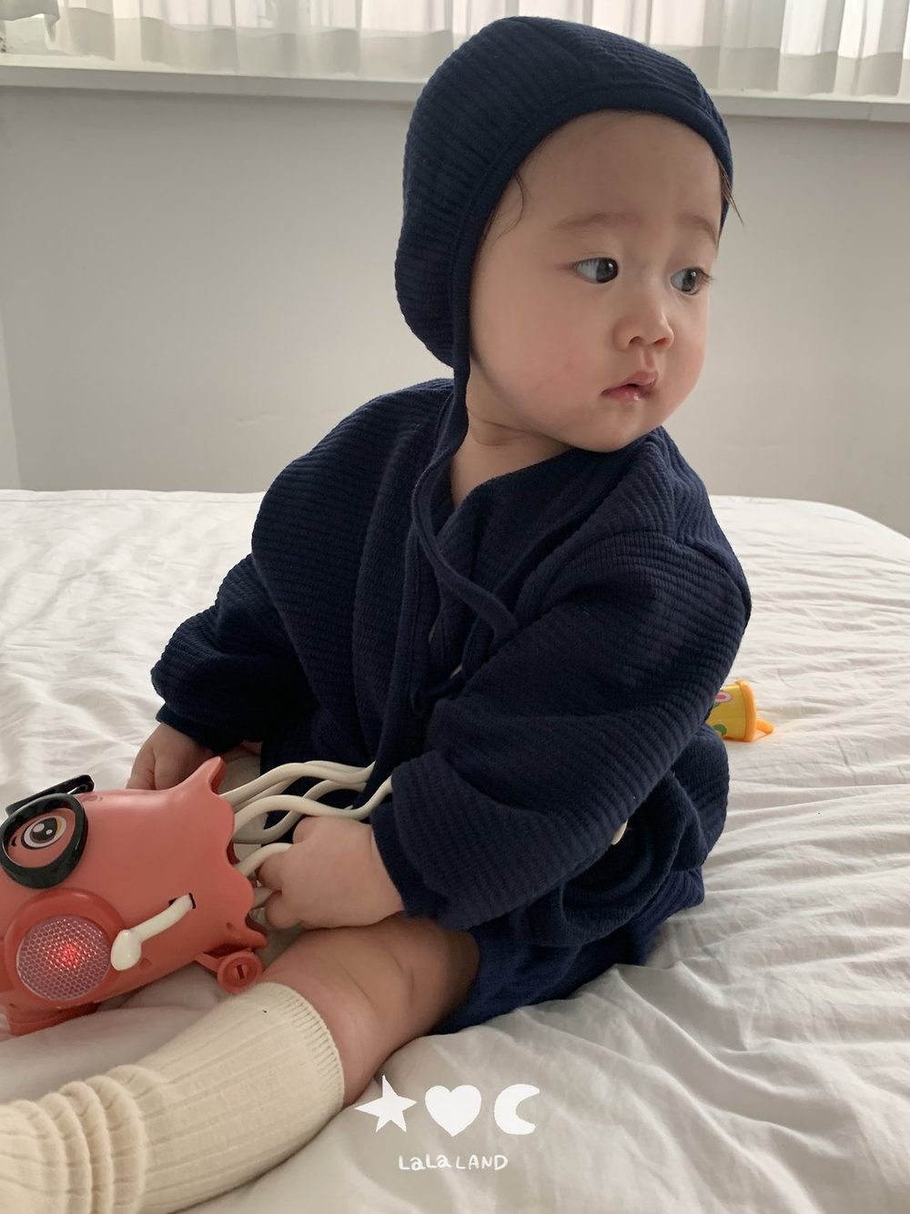 베베쿠션점퍼 21