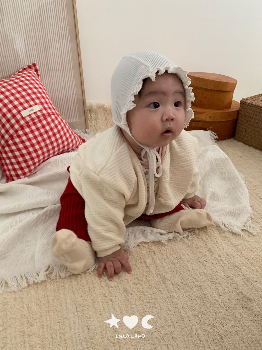 베베쿠션점퍼 28