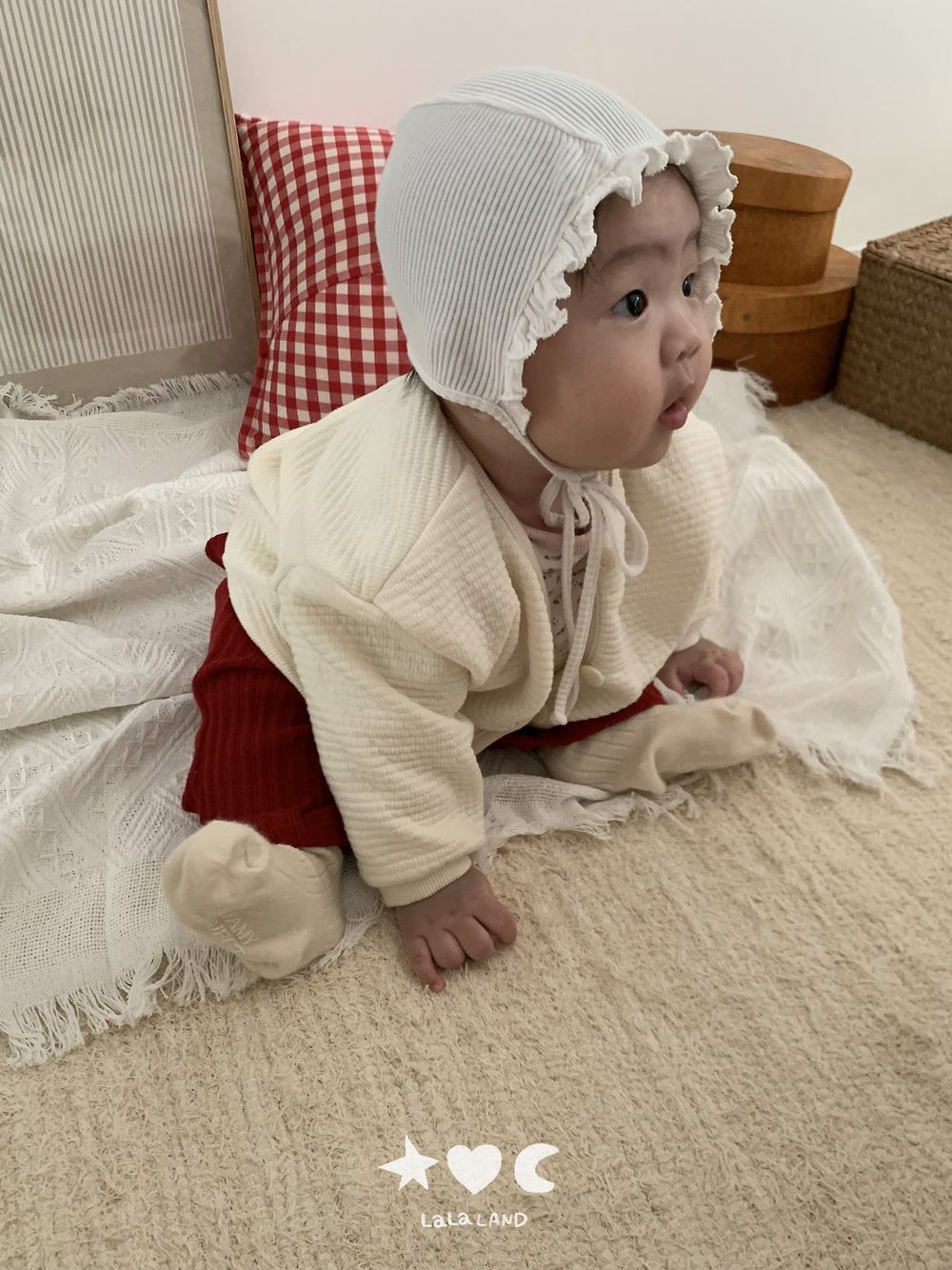 베베쿠션점퍼 32