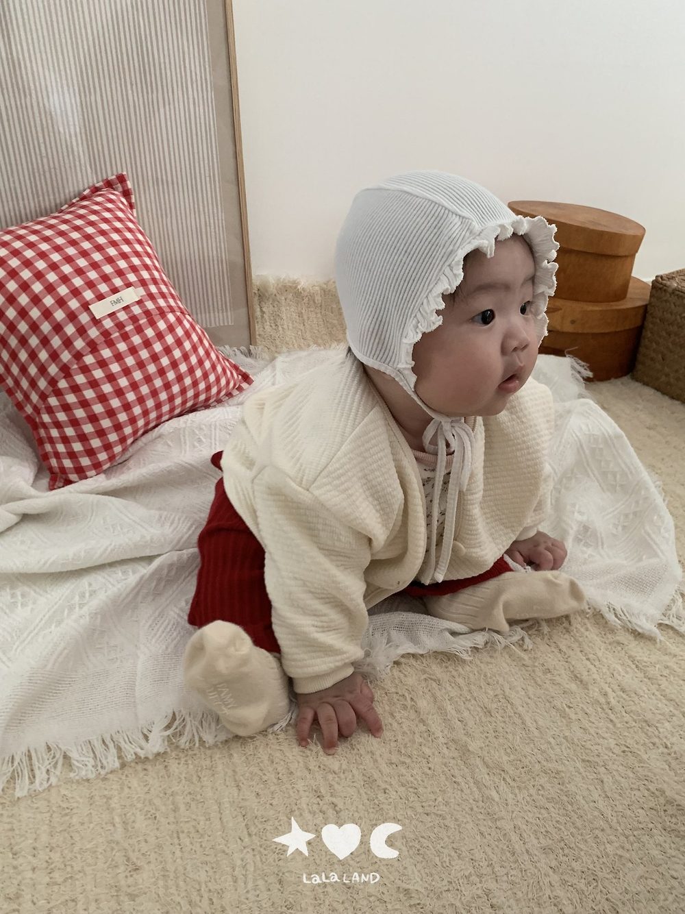 베베쿠션점퍼 33