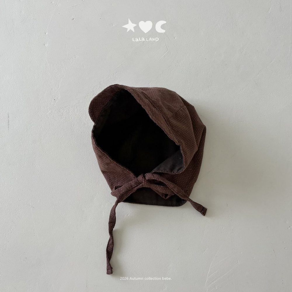 베베코앤쿠키보넷 6