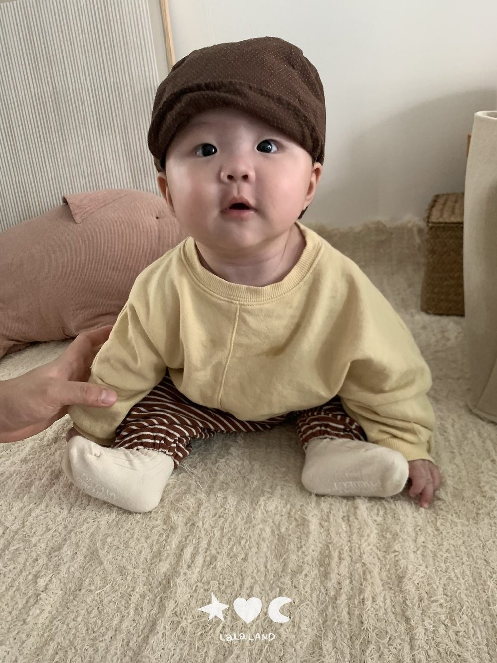 베베코앤쿠키보넷 26