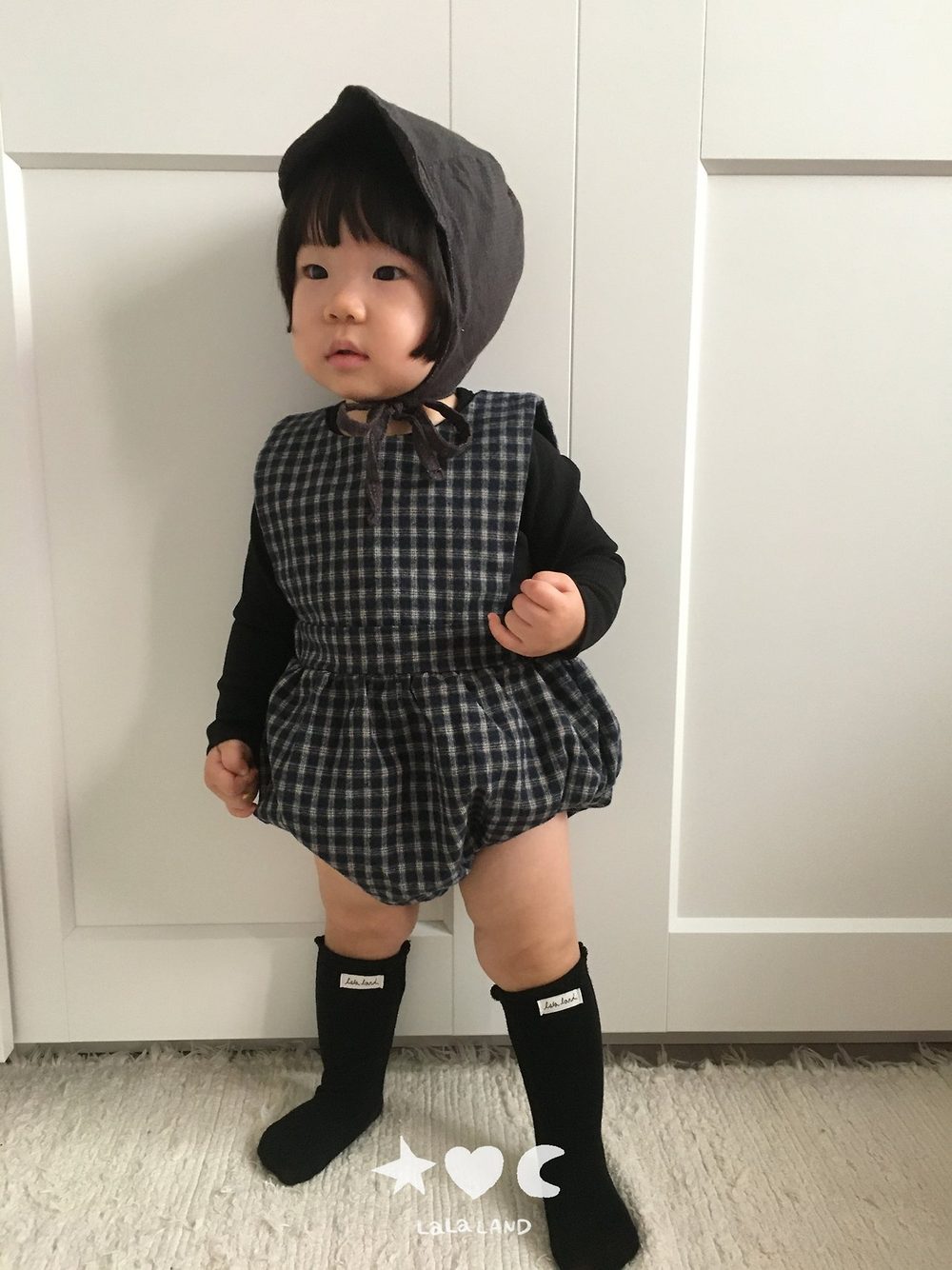 베베코앤쿠키보넷 32