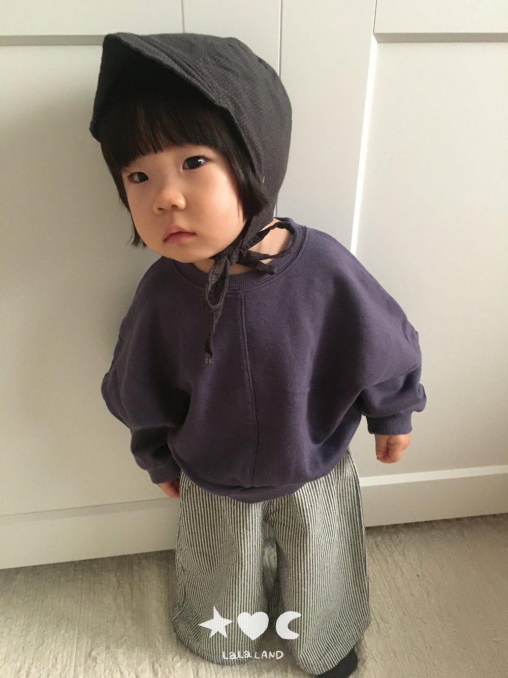 베베코앤쿠키보넷 34