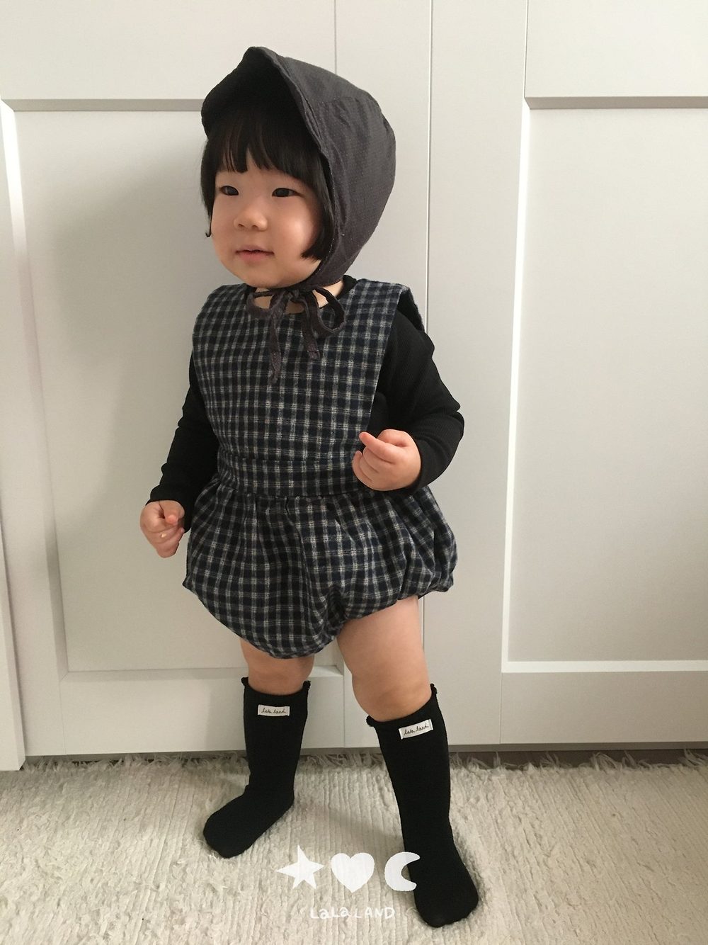 베베체크룸퍼 16