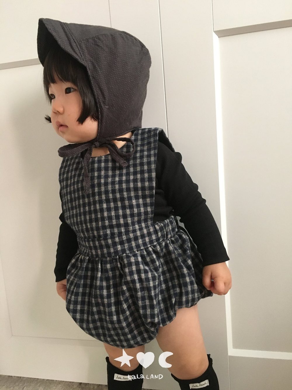 베베체크룸퍼 24