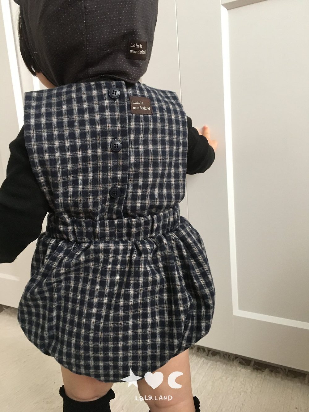 베베체크룸퍼 25