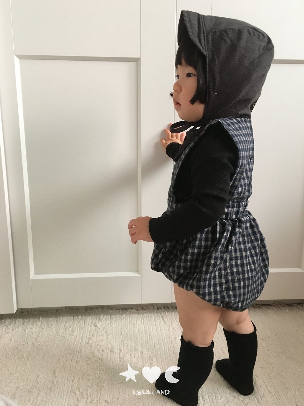 베베체크룸퍼 26