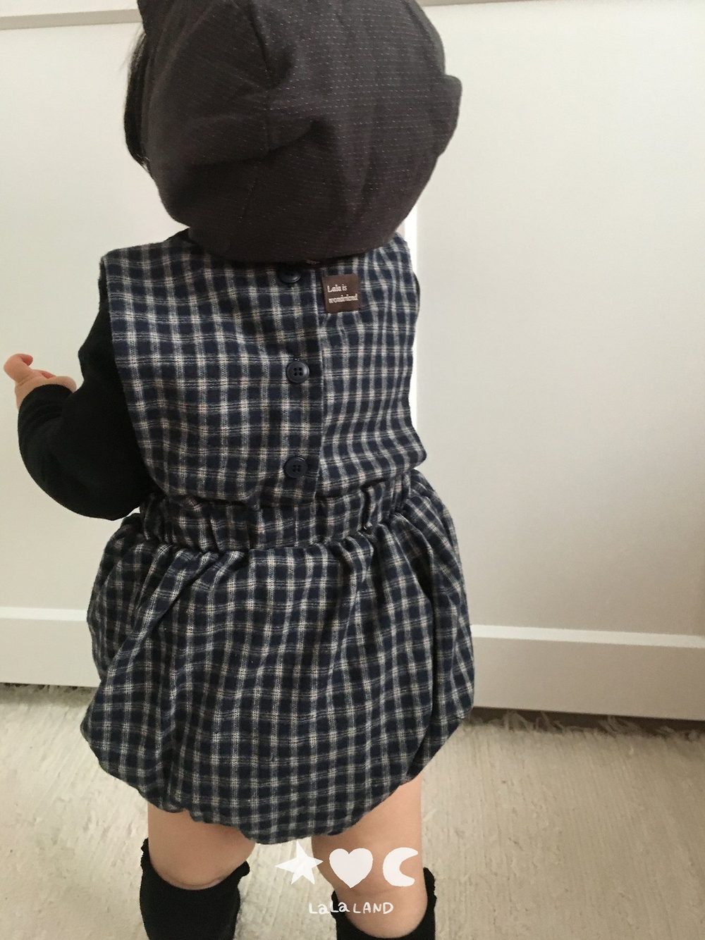 베베체크룸퍼 28
