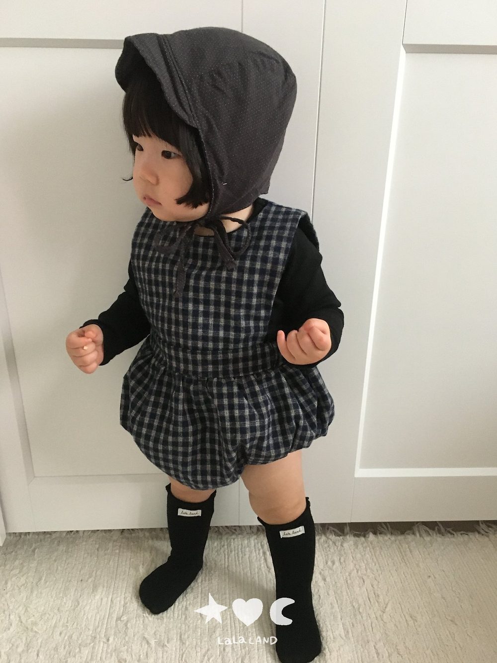 베베체크룸퍼 29