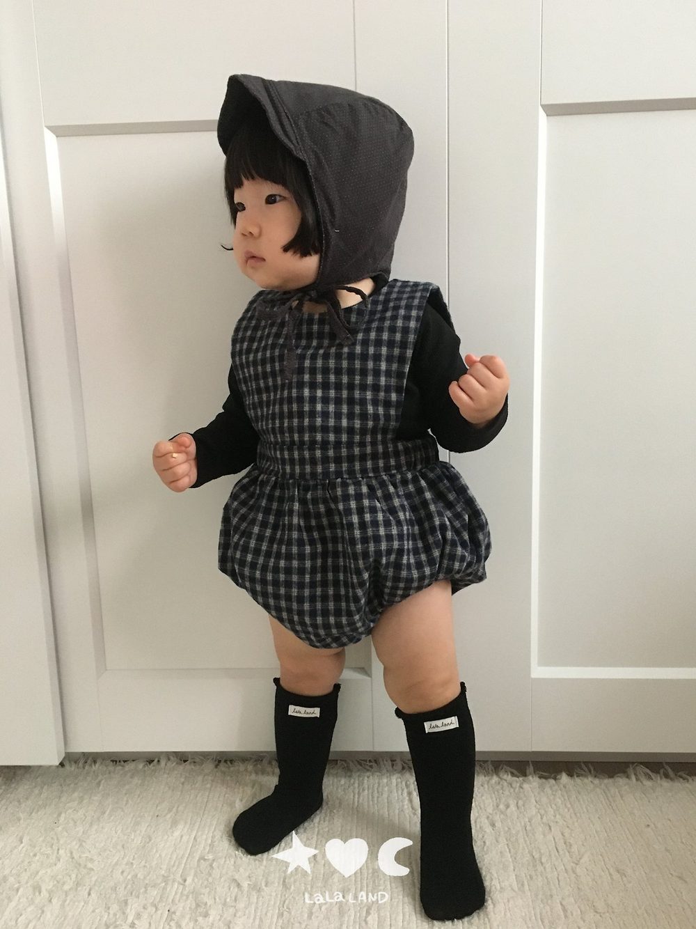 베베체크룸퍼 30