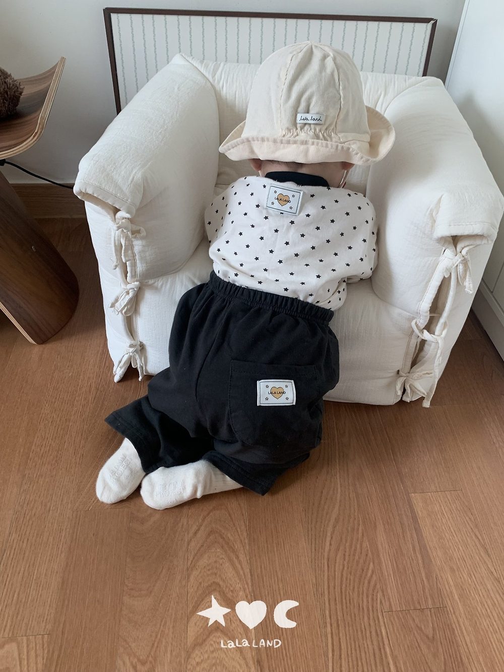 베베버터벙거지 19