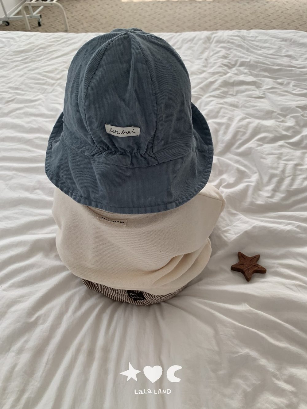 베베버터벙거지 24