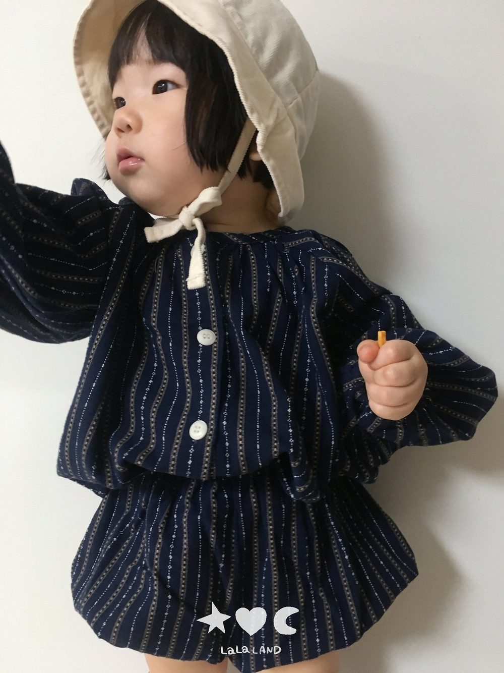 베베버터벙거지 28