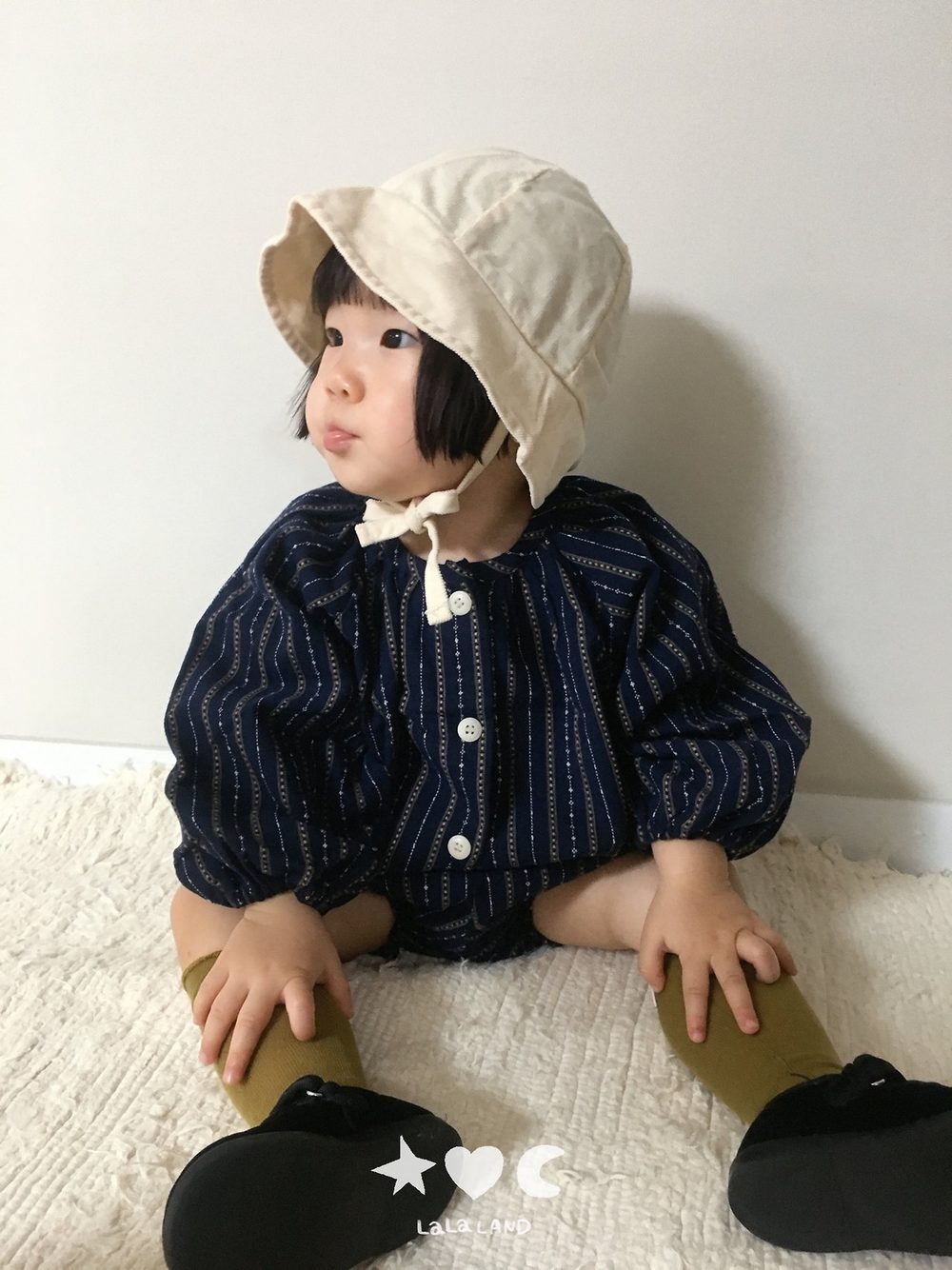 베베버터벙거지 29