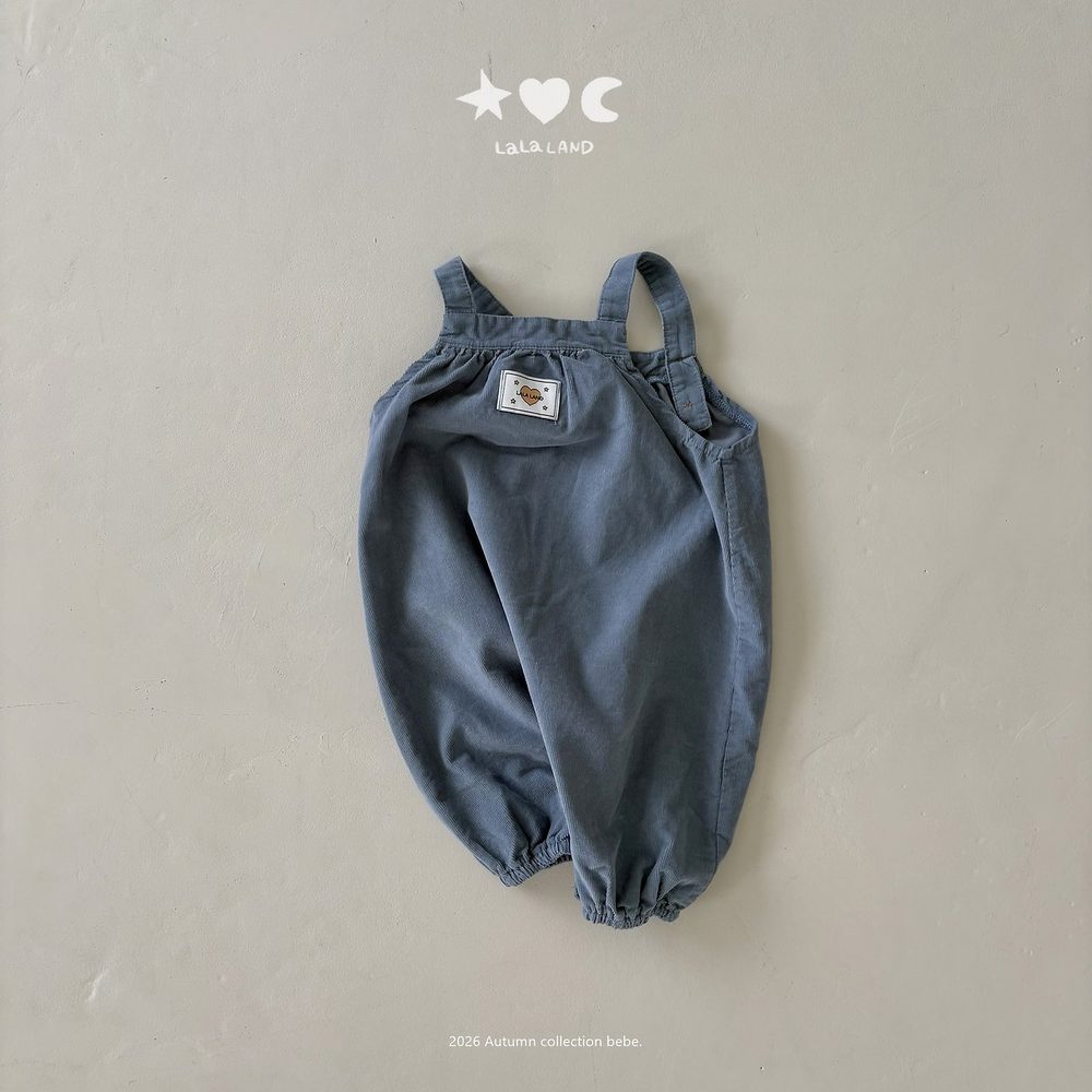 베베버터멜빵 10