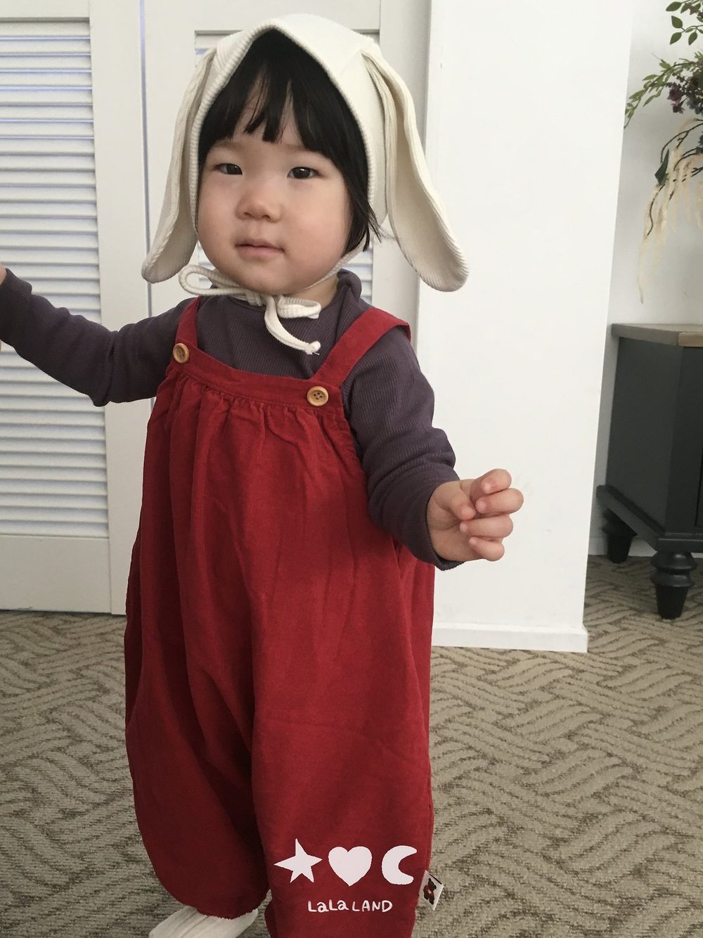 베베버터멜빵 19