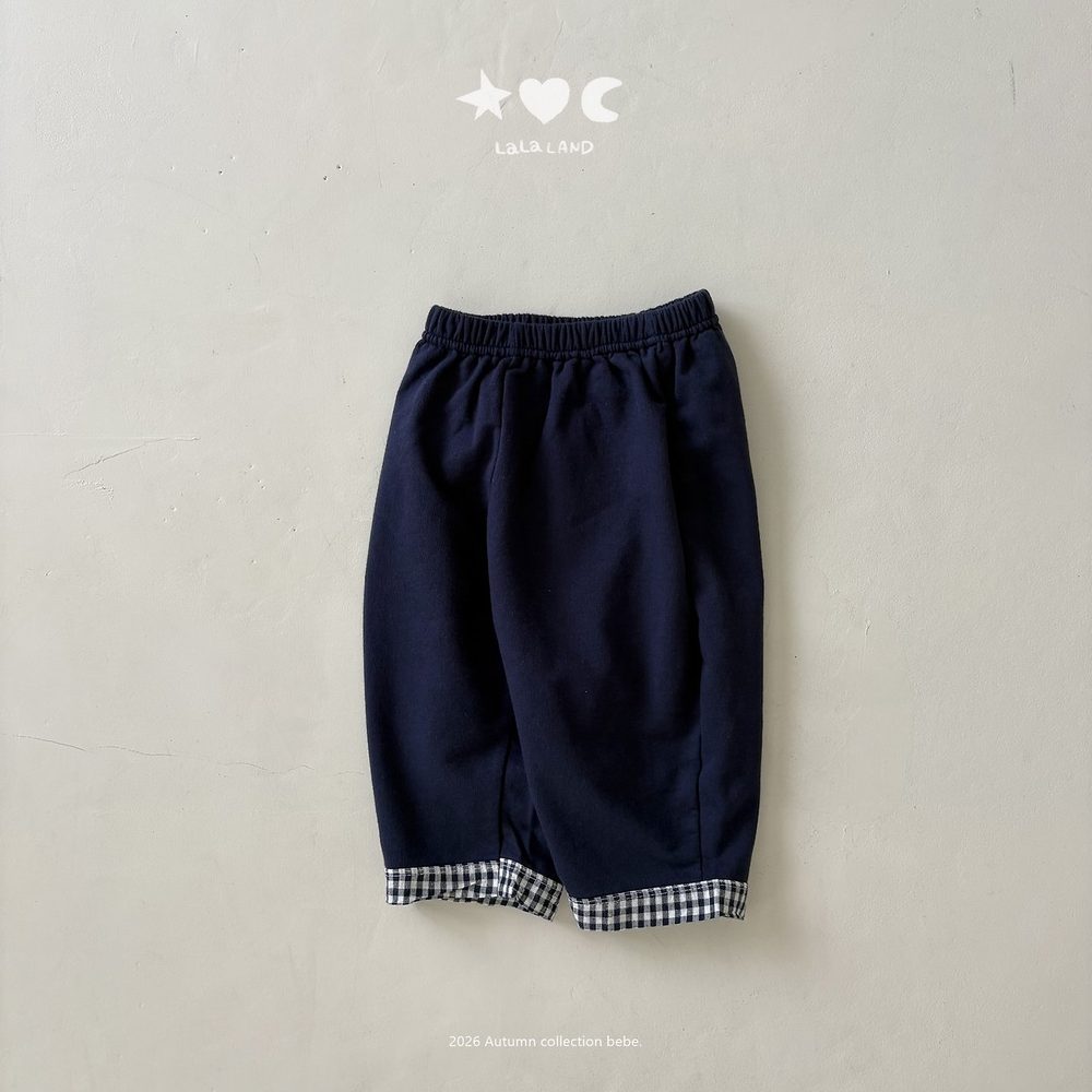 베베체크랍빠바지 4