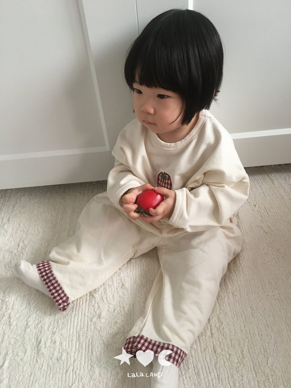 베베체크랍빠바지 24