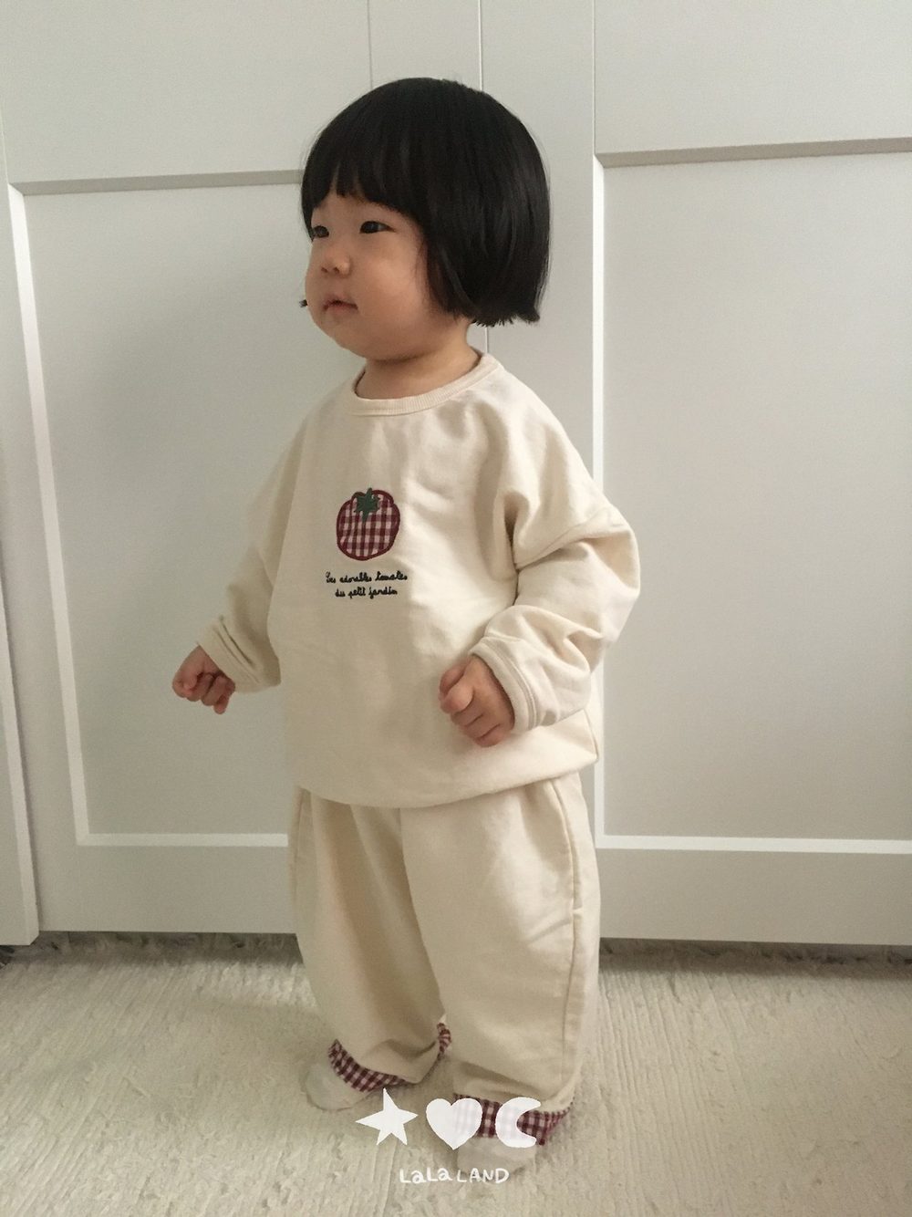 베베체크랍빠바지 28