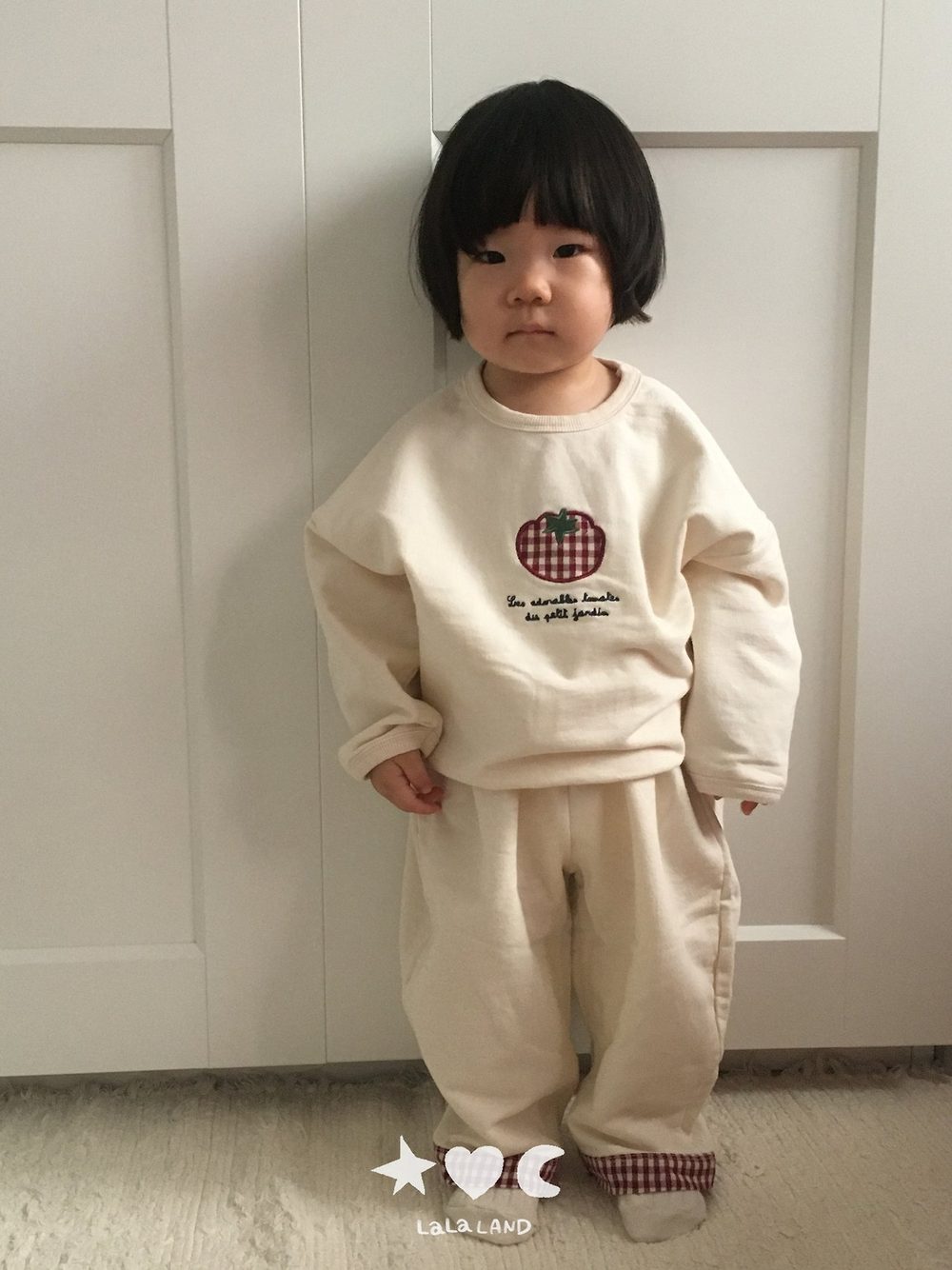 베베체크랍빠바지 31