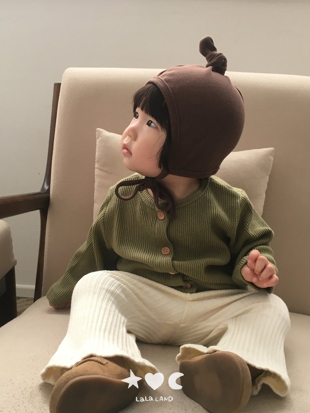 베베글램가디건 23
