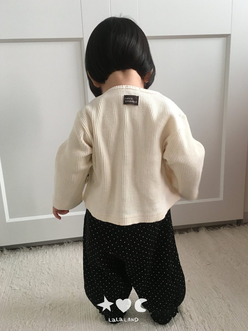 베베글램가디건 29
