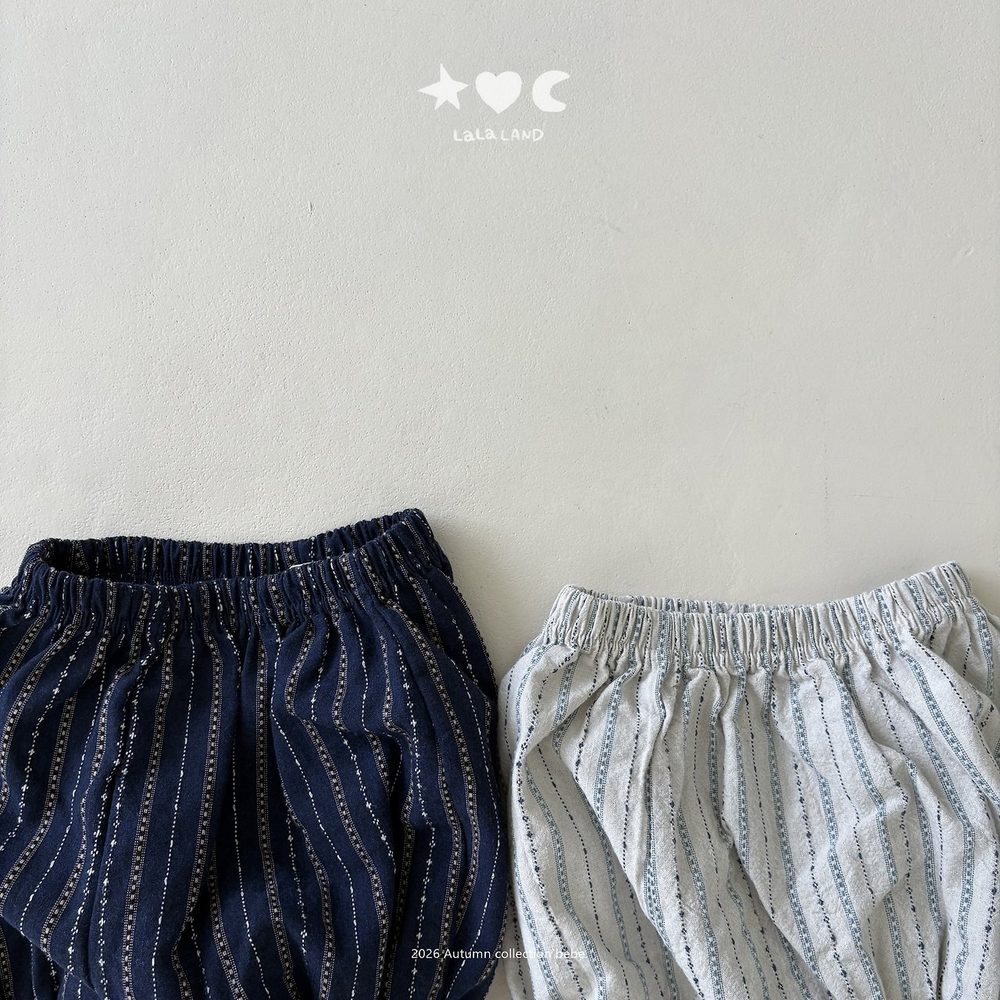 베베호박블루머 3