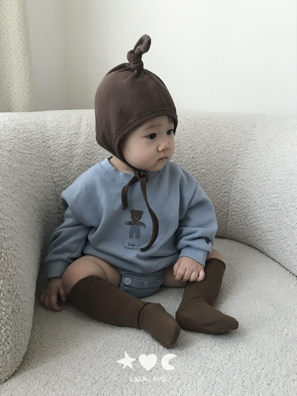 베베베어슈트 13