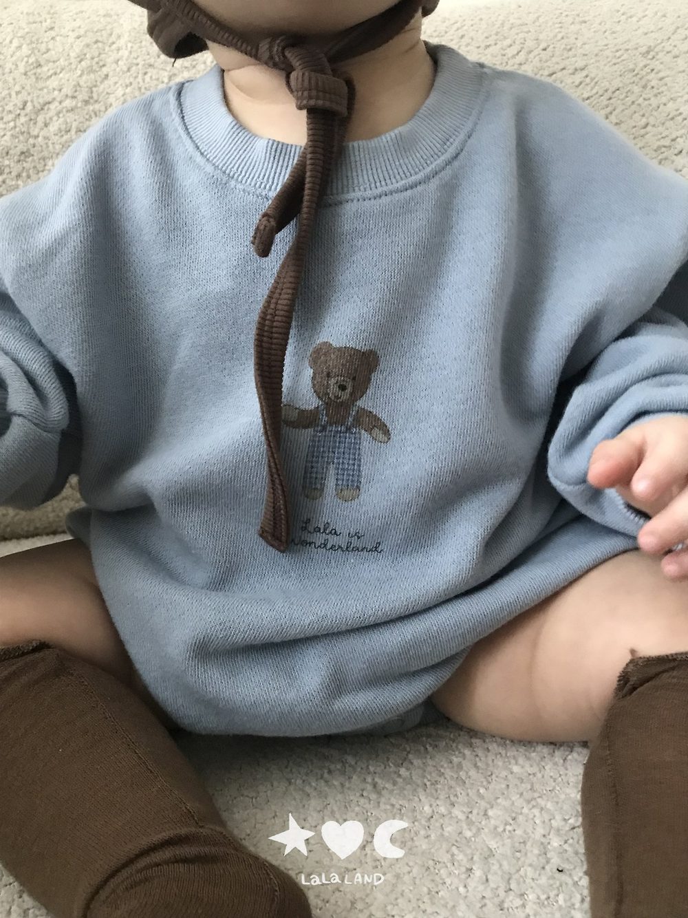 베베베어슈트 18
