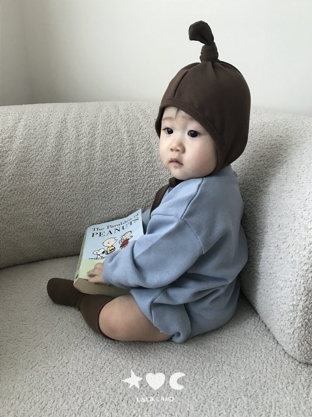 베베베어슈트 19