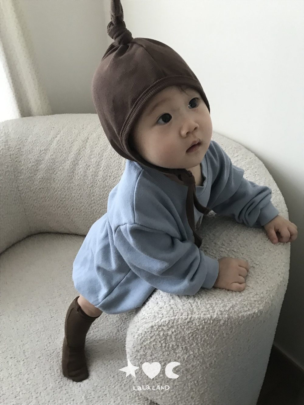 베베베어슈트 21