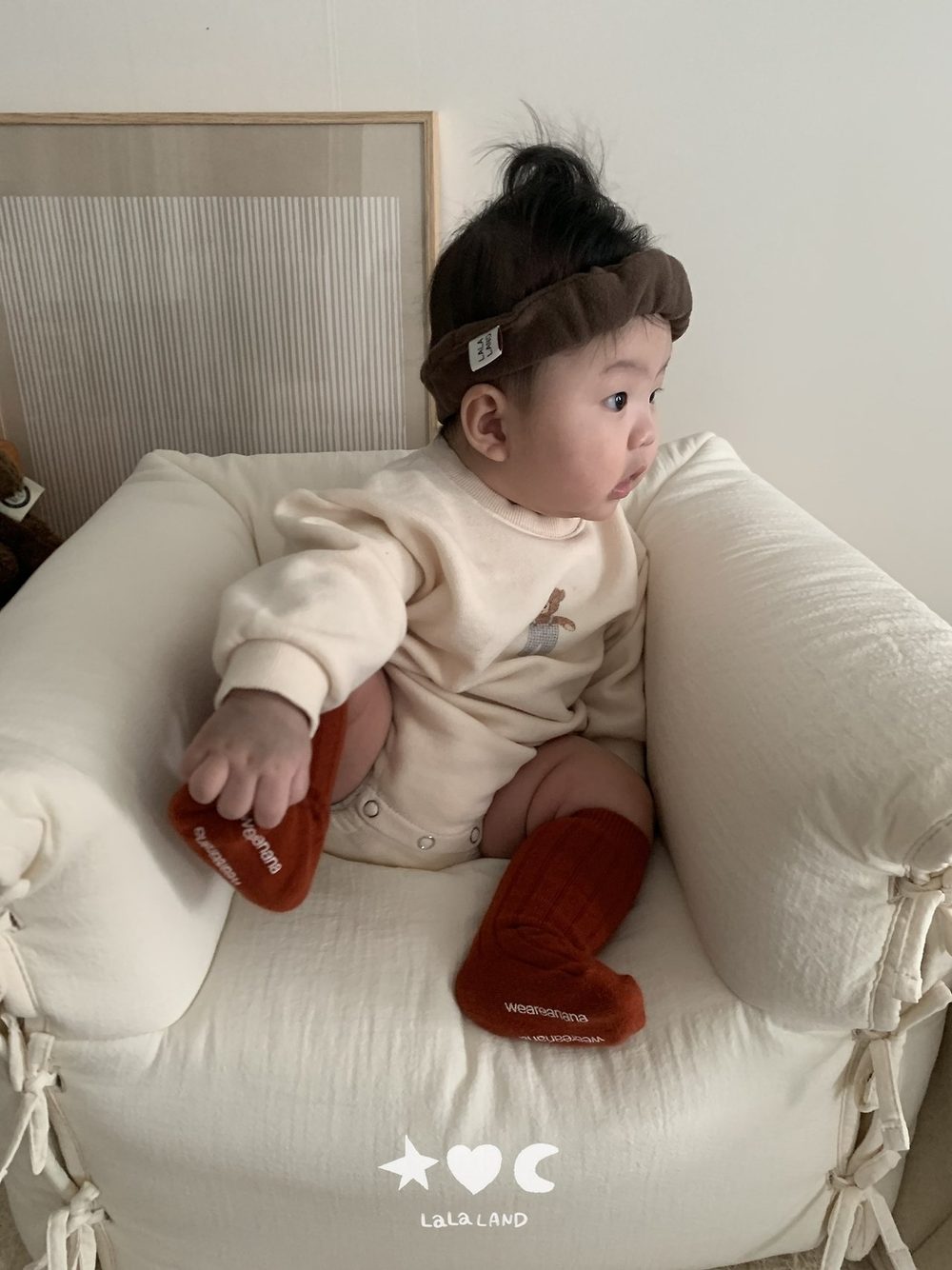 베베베어슈트 23