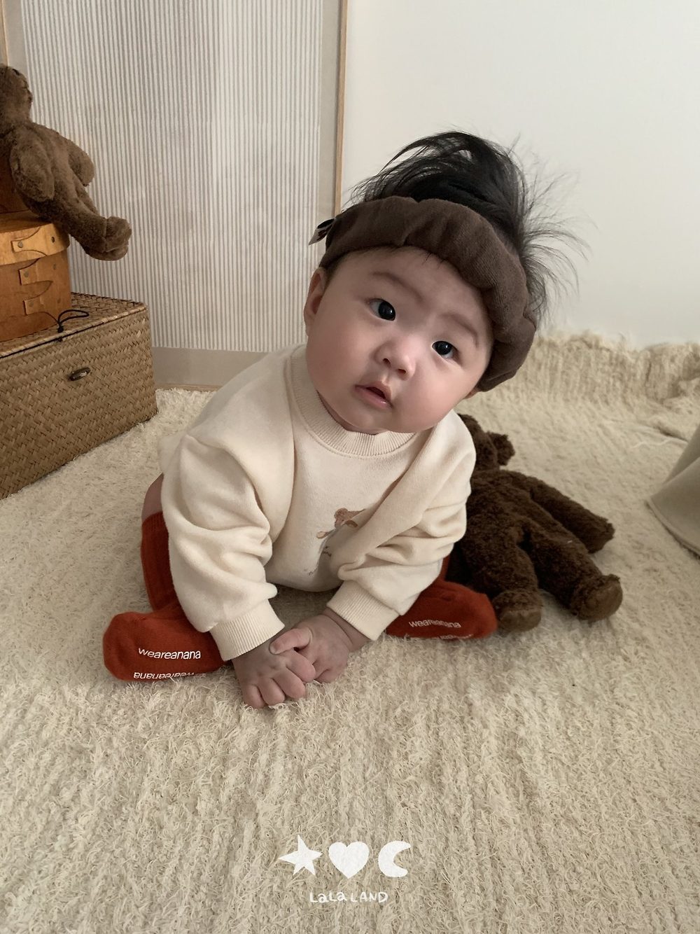 베베베어슈트 27