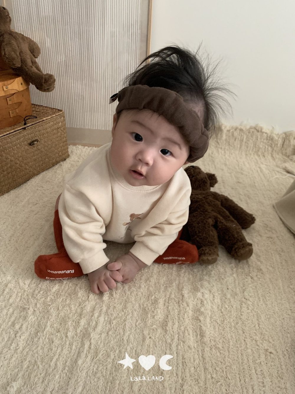 베베베어슈트 28