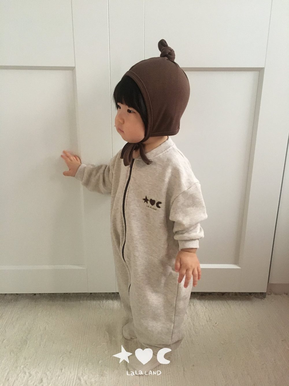 베베쭈리집업슈트 31
