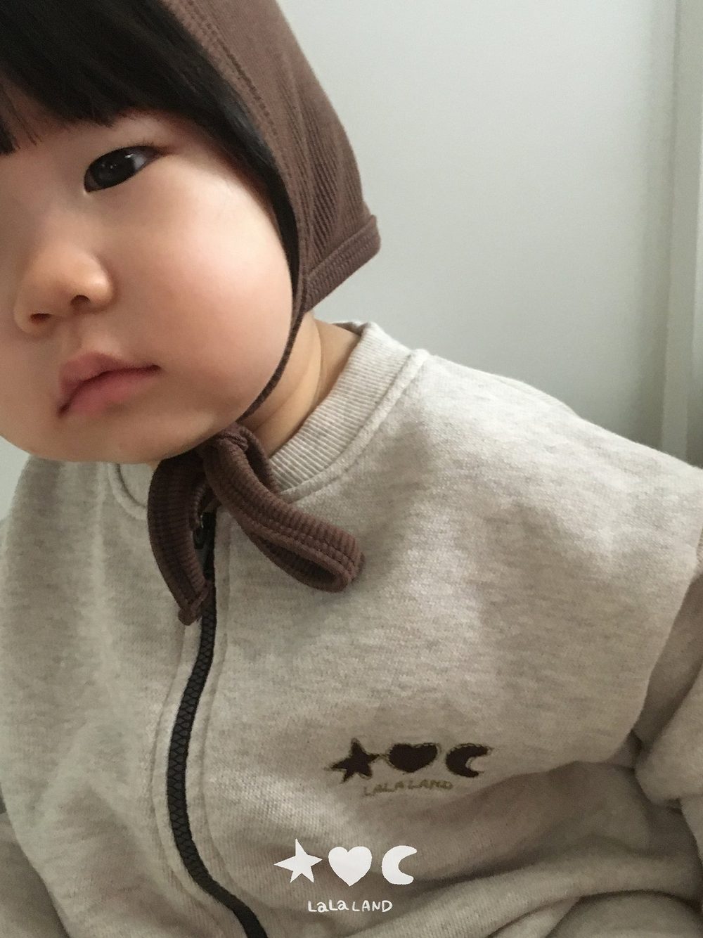 베베쭈리집업슈트 33